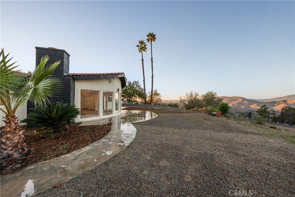 Valley Center - Residential