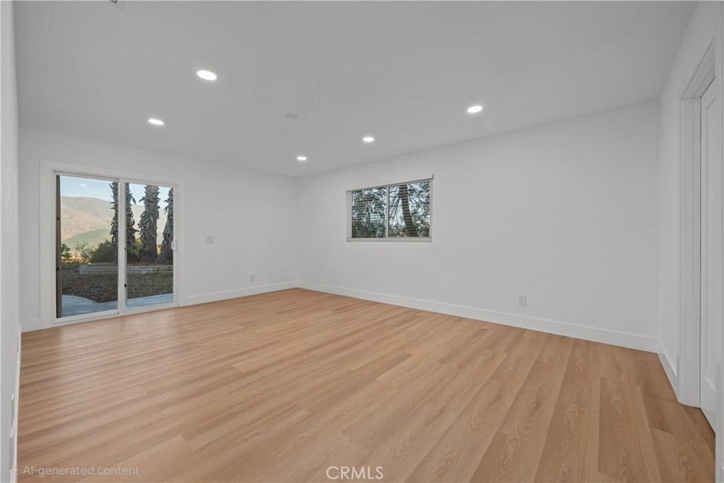 Valley Center - Residential