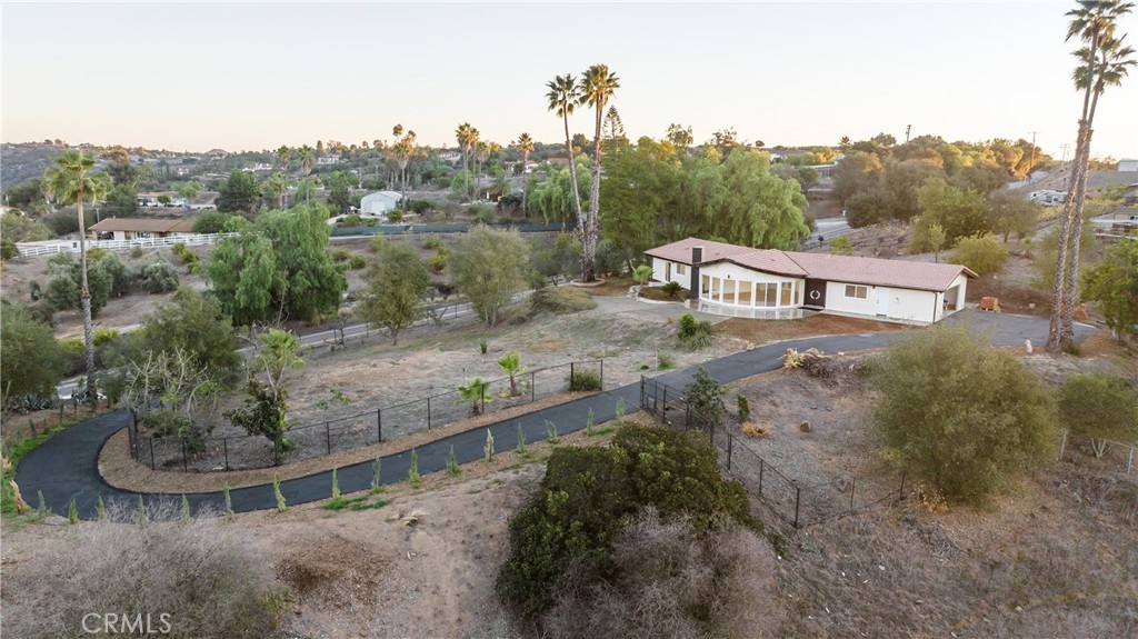 Valley Center - Residential