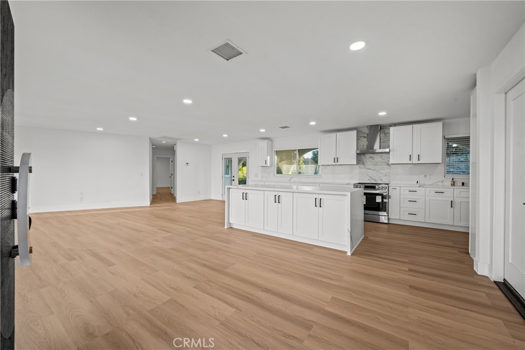 Valley Center - Residential