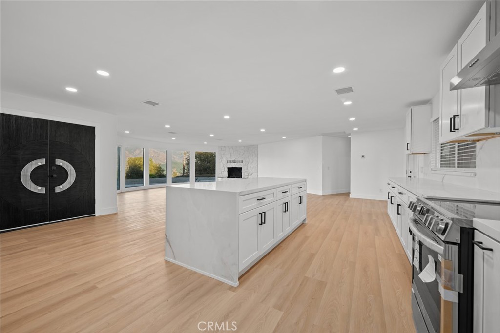 Valley Center - Residential