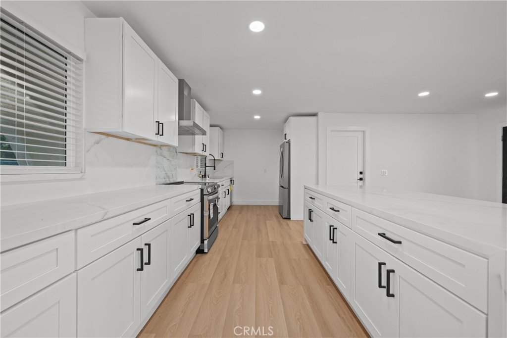 Valley Center - Residential