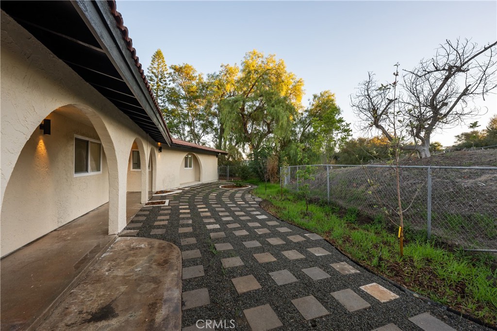 Valley Center - Residential