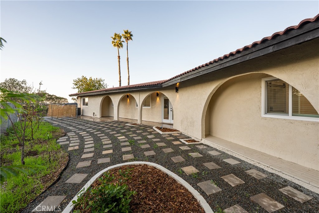 Valley Center - Residential