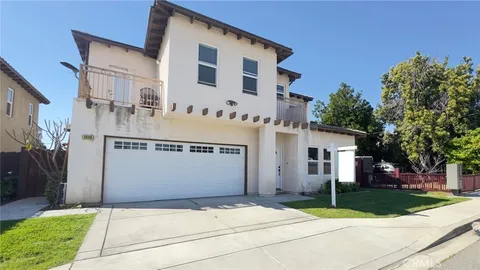1528 Calle Las Palmas, Pomona, CA 91766 - MLS#: CV26016293