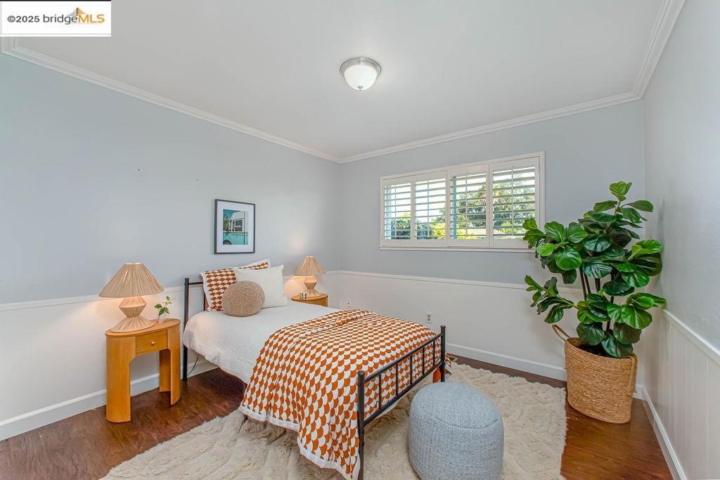LAND PARK - Residential