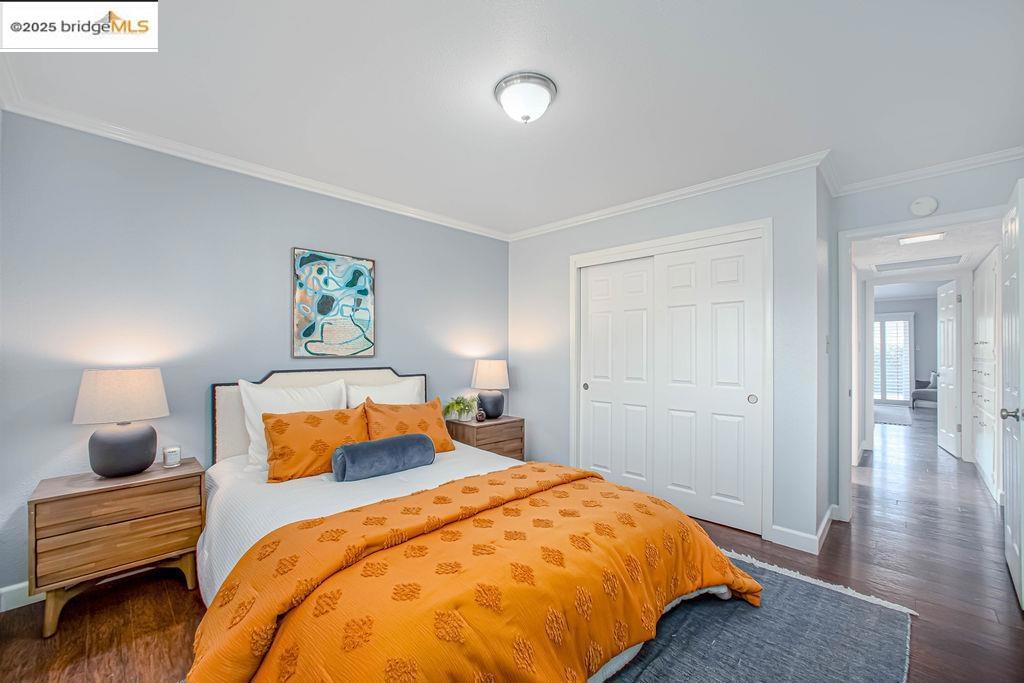 LAND PARK - Residential
