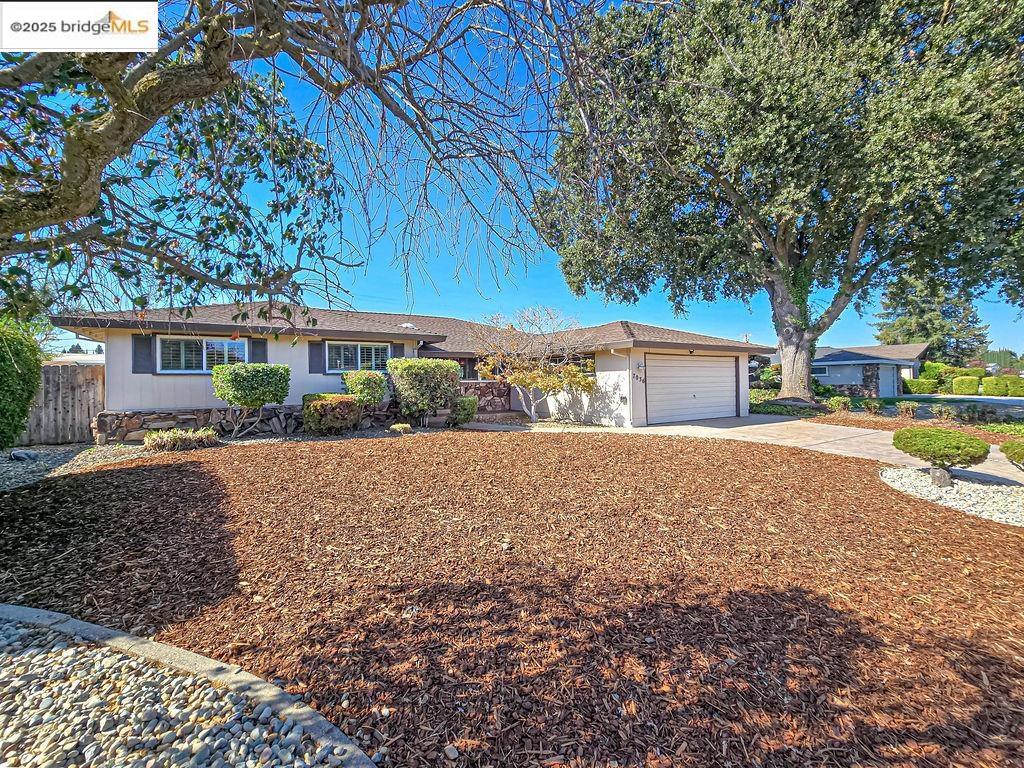 LAND PARK - Residential
