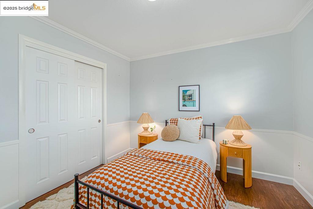 LAND PARK - Residential