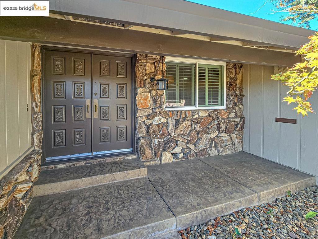 LAND PARK - Residential