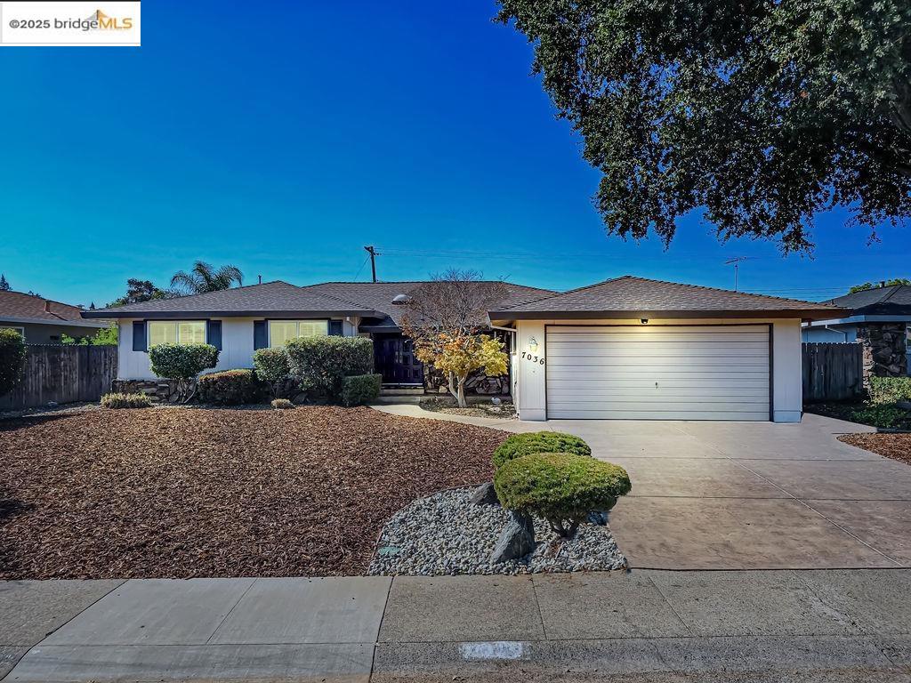 Mid Century Modern Stunner! This single-story home in desirable South Land Park, is ready for you and the holidays! A 3 bed, 2 bath abode offering 1,825 sq. ft. of living space with thoughtful touches like plantation shutters, gutter covers, composite decks, laminate flooring and much more. The heavy lifting is done, all-new sewer line, a brand-new HVAC system with furnace and AC units, and fresh landscaping that sets the stage for backyard evenings that actually feel like living. Move-in ready and built to last, this home is the rare blend of style, function, and peace of mind.