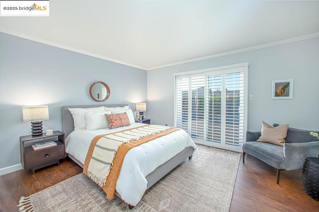 LAND PARK - Residential