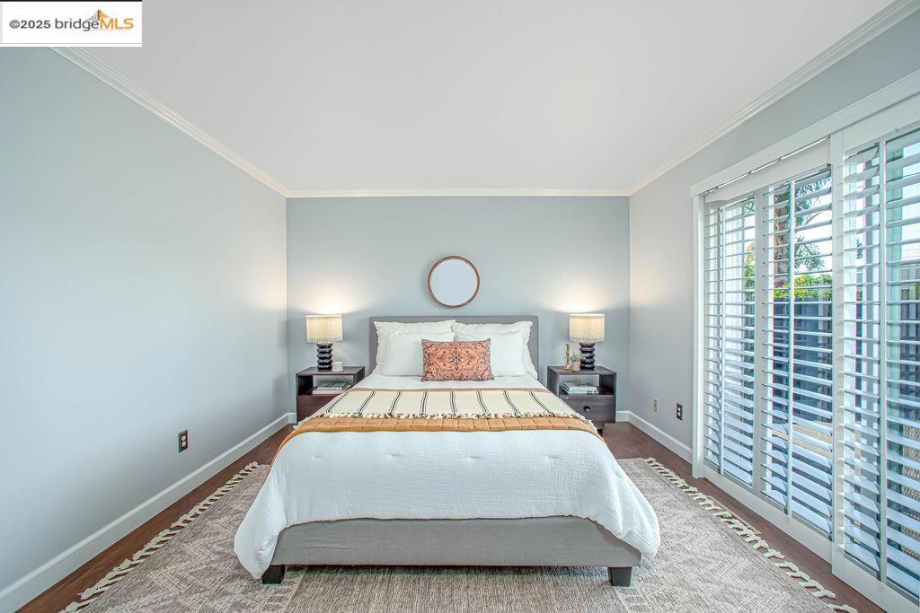 LAND PARK - Residential