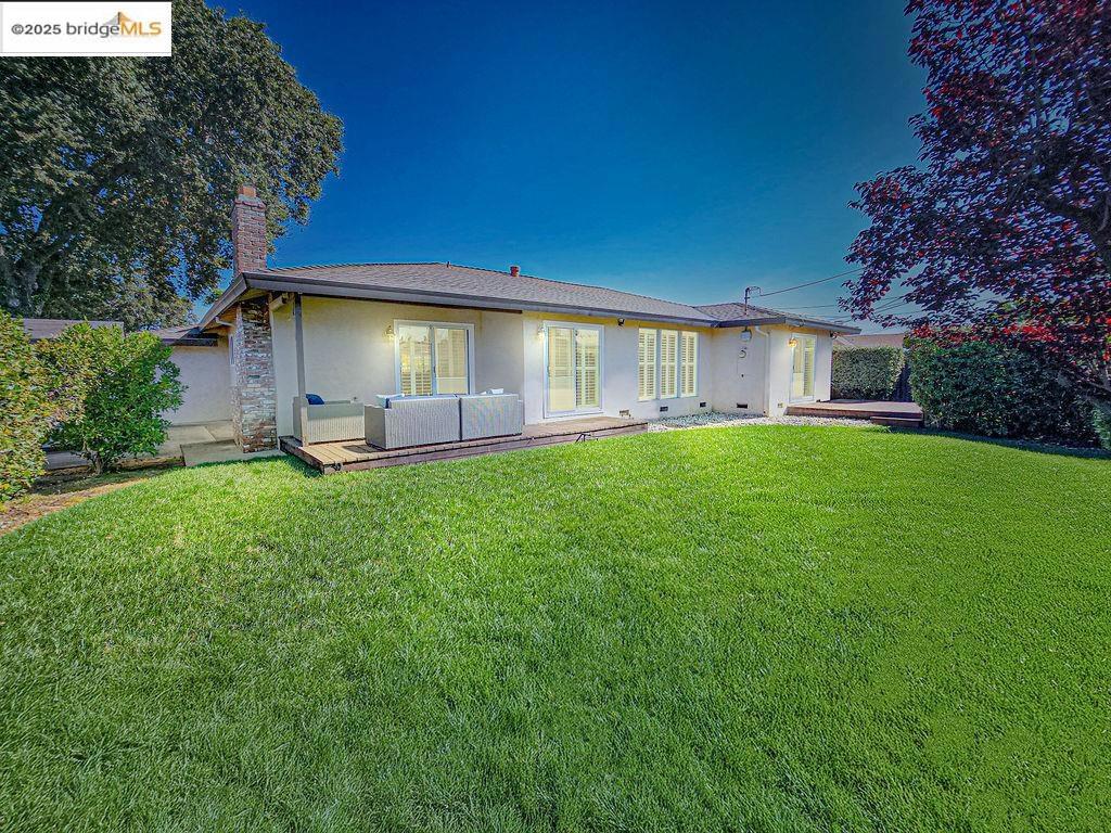 LAND PARK - Residential
