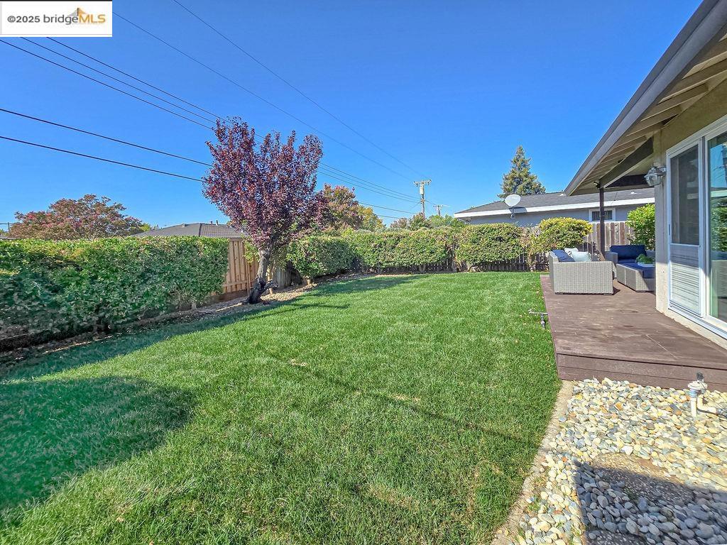 LAND PARK - Residential