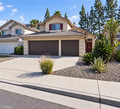 11551 Amelia Dr, Rancho Cucamonga, CA 91701 - MLS#: TR26193969