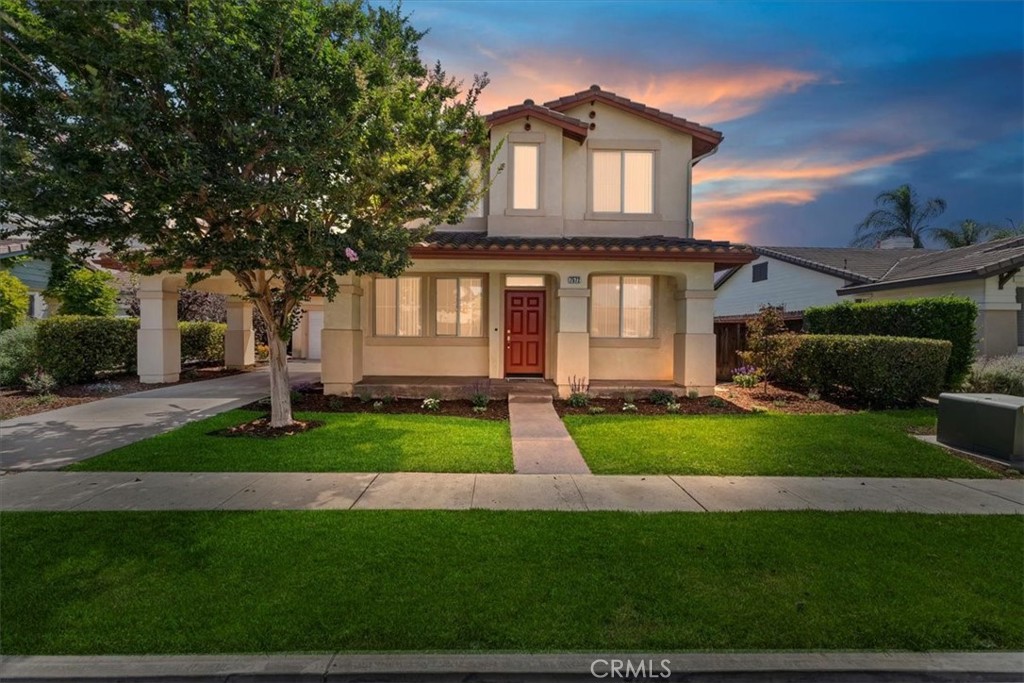 On the market for the first time since it was built, this home has been owned by the same owner since 1998. With loads of potential and an inspiring Price Point, this two-story home nestled in the desirable Rancho Del Mar neighborhood of Ventura offers an incredible opportunity to re-imagine and create your perfect space. With 2,477 square feet of living area, this spacious residence features 4 bedrooms and 3 full bathrooms, including one bedroom and a full bathroom conveniently located on the main floor. A versatile upstairs loft can easily be converted into a fifth bedroom, making this home truly the best bang for your buck. The kitchen provides ample counter space, abundant cabinetry, a walk-in pantry, and a breakfast bar with seating—all seamlessly connected to the family room for a functional and inviting layout. The large laundry room includes a sink, upper and lower cabinets, and a separate storage closet for added convenience. The large primary bedroom offers functionality with a walk-in closet plus an additional closet, providing ample storage. The primary bathroom features dual sinks, an oval soaking tub, and a freestanding walk-in shower. An attached breezeway carport located directly in front of the garage offers convenient covered parking. Behind it, the oversized deep tandem garage measures approximately 38 by 19 feet—offering plenty of room for multiple vehicles, a boat, workshop, or additional storage. It’s an ideal setup for hobbyists, adventurers, or anyone in need of flexible space. Additional highlights include a water heater replaced in 2021 and a generously sized backyard of approximately 8,276 square feet—providing endless potential for outdoor living. Additional highlights include a water heater replaced in 2021 and a generously sized backyard of approximately 8,276 square feet—perfect for outdoor living. Amenities nearby include Ventura Community Park, Juanamaria Park, and the scenic Harmon Canyon hiking trail. Enjoy close proximity to local biking paths, San Buenaventura State Beach, and Emma Wood State Beach. The home is also conveniently located near shopping, dining, and easy access to the 101 and 126 Freeways. No HOA and not located in a fire zone, this property provides peace of mind, flexibility, and value—all in a prime Ventura location. Here, you can truly have it all.