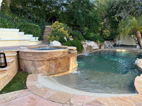 Photo of 24587 Lola Ln, Newhall, CA 91321 (MLS # SR26015528)