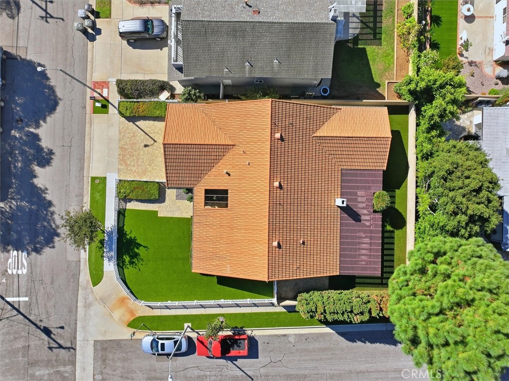 2709 Orange Avenue