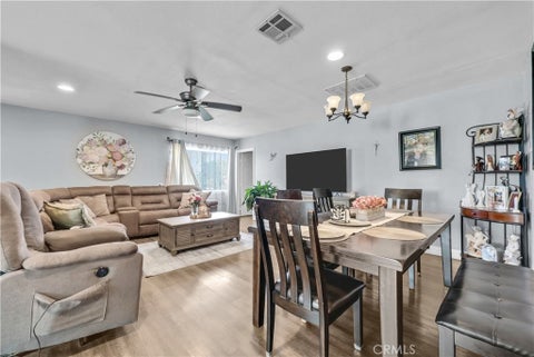 Tiny photo for 5361 Sulphur DR, Jurupa Valley, CA 91752 (MLS # DW26225632)