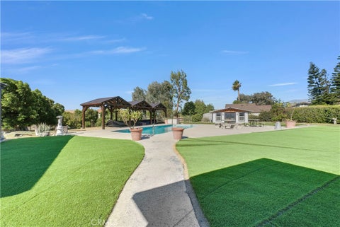Tiny photo for 5361 Sulphur DR, Jurupa Valley, CA 91752 (MLS # DW26225632)