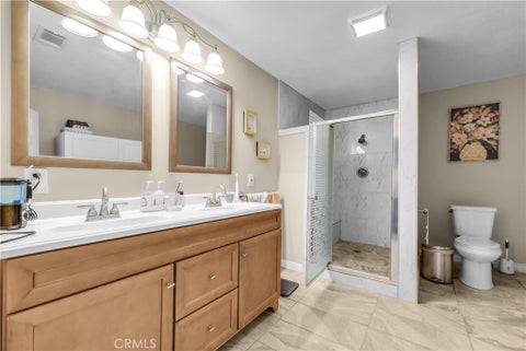 Tiny photo for 5361 Sulphur DR, Jurupa Valley, CA 91752 (MLS # DW26225632)
