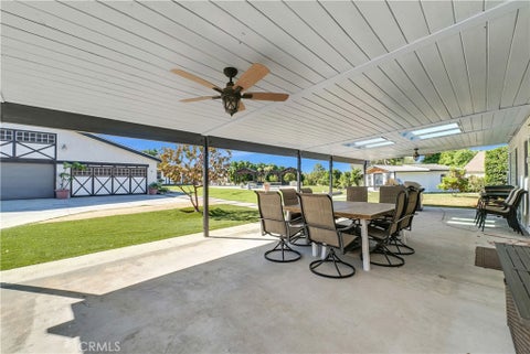 Tiny photo for 5361 Sulphur DR, Jurupa Valley, CA 91752 (MLS # DW26225632)