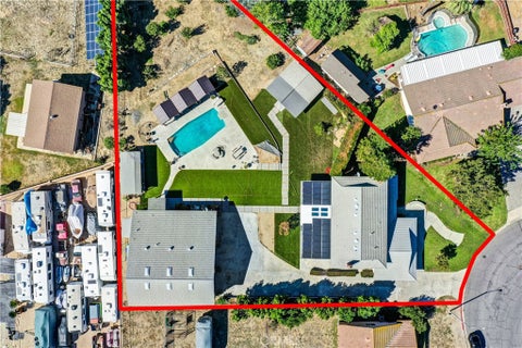 Tiny photo for 5361 Sulphur DR, Jurupa Valley, CA 91752 (MLS # DW26225632)