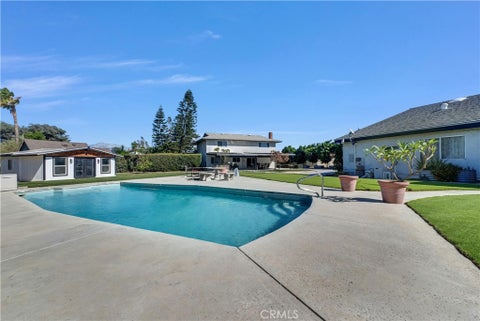 Tiny photo for 5361 Sulphur DR, Jurupa Valley, CA 91752 (MLS # DW26225632)