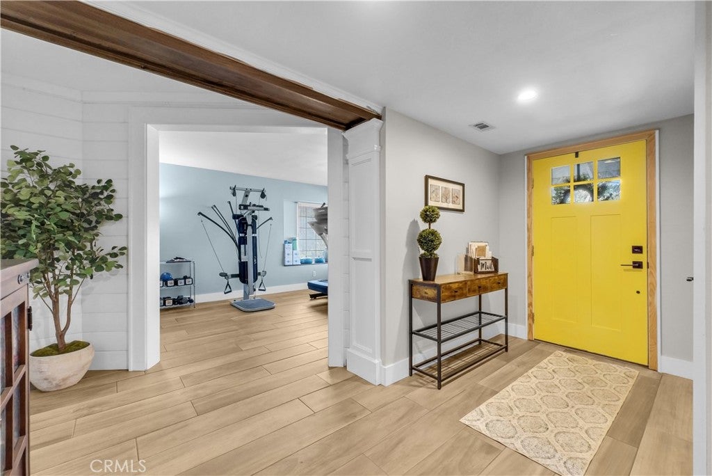5361 Sulphur