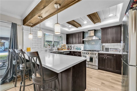 Tiny photo for 5361 Sulphur DR, Jurupa Valley, CA 91752 (MLS # DW26225632)