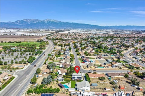 Tiny photo for 5361 Sulphur DR, Jurupa Valley, CA 91752 (MLS # DW26225632)