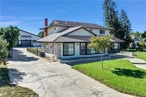 Tiny photo for 5361 Sulphur DR, Jurupa Valley, CA 91752 (MLS # DW26225632)