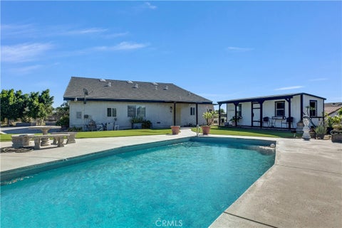 Tiny photo for 5361 Sulphur DR, Jurupa Valley, CA 91752 (MLS # DW26225632)