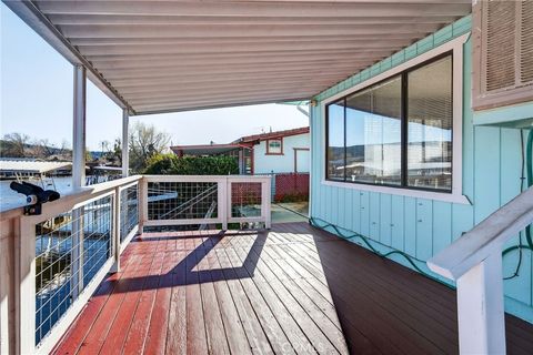 Tiny photo for 584 Bass Ln, Clearlake Oaks, CA 95423 (MLS # LC26049842)