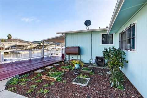Tiny photo for 584 Bass Ln, Clearlake Oaks, CA 95423 (MLS # LC26049842)