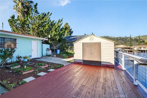 Tiny photo for 584 Bass Ln, Clearlake Oaks, CA 95423 (MLS # LC26049842)