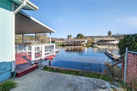 Tiny photo for 584 Bass Ln, Clearlake Oaks, CA 95423 (MLS # LC26049842)