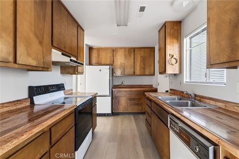 Tiny photo for 584 Bass Ln, Clearlake Oaks, CA 95423 (MLS # LC26049842)