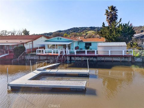 Tiny photo for 584 Bass Ln, Clearlake Oaks, CA 95423 (MLS # LC26049842)