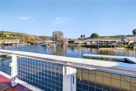 Tiny photo for 584 Bass Ln, Clearlake Oaks, CA 95423 (MLS # LC26049842)