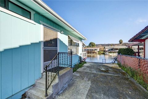 Tiny photo for 584 Bass Ln, Clearlake Oaks, CA 95423 (MLS # LC26049842)