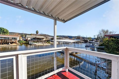 Tiny photo for 584 Bass Ln, Clearlake Oaks, CA 95423 (MLS # LC26049842)