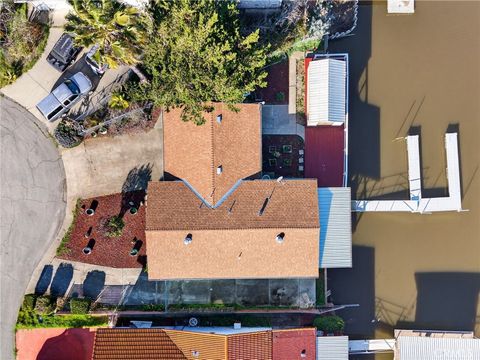 Tiny photo for 584 Bass Ln, Clearlake Oaks, CA 95423 (MLS # LC26049842)