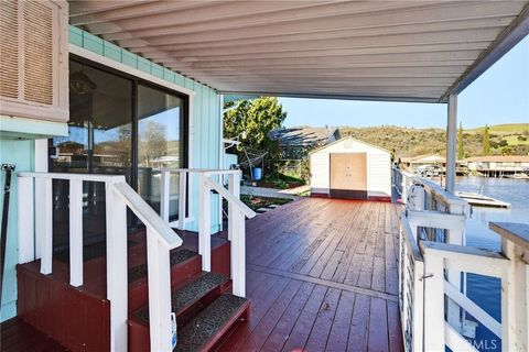 Tiny photo for 584 Bass Ln, Clearlake Oaks, CA 95423 (MLS # LC26049842)