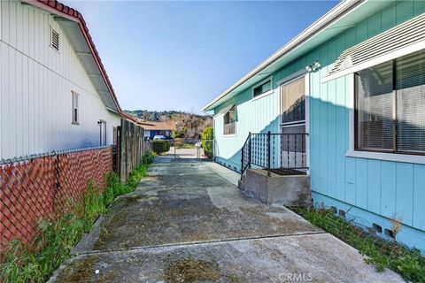 Tiny photo for 584 Bass Ln, Clearlake Oaks, CA 95423 (MLS # LC26049842)