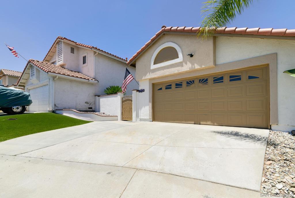1773 Wingfoot Place