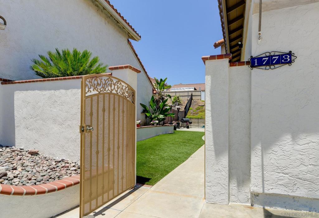 1773 Wingfoot Place