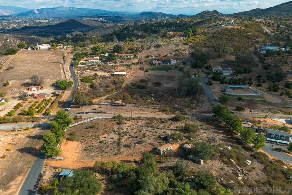 North Escondido - Land
