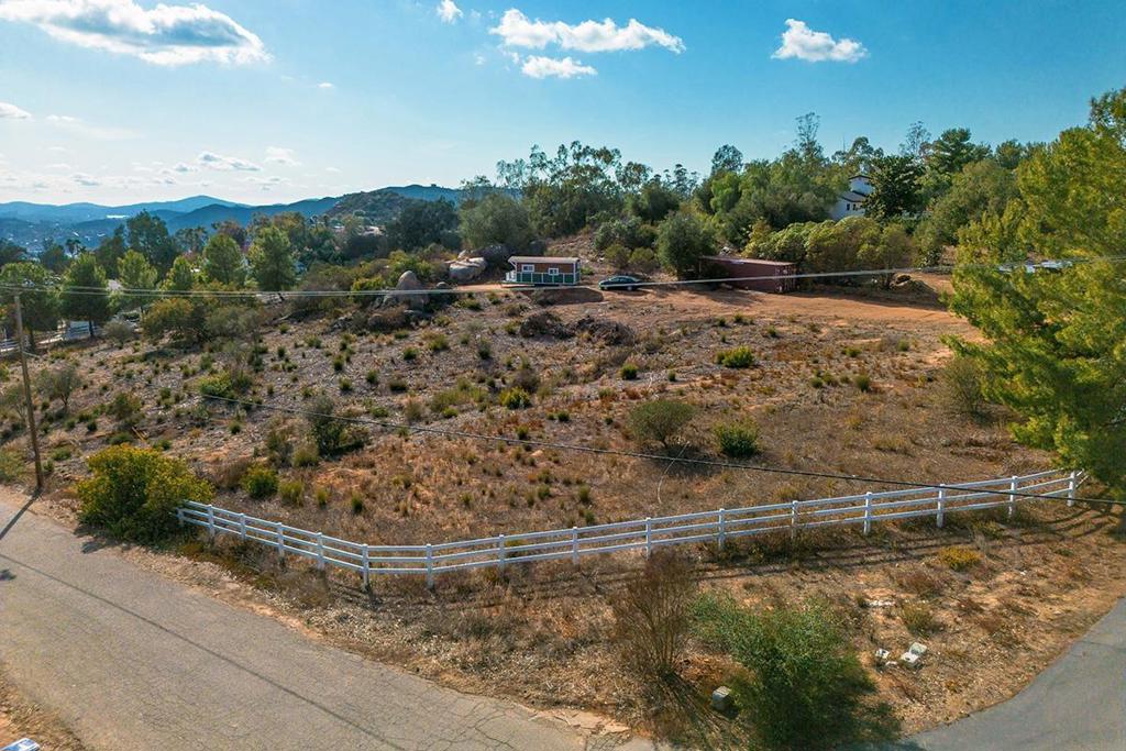 North Escondido - Land